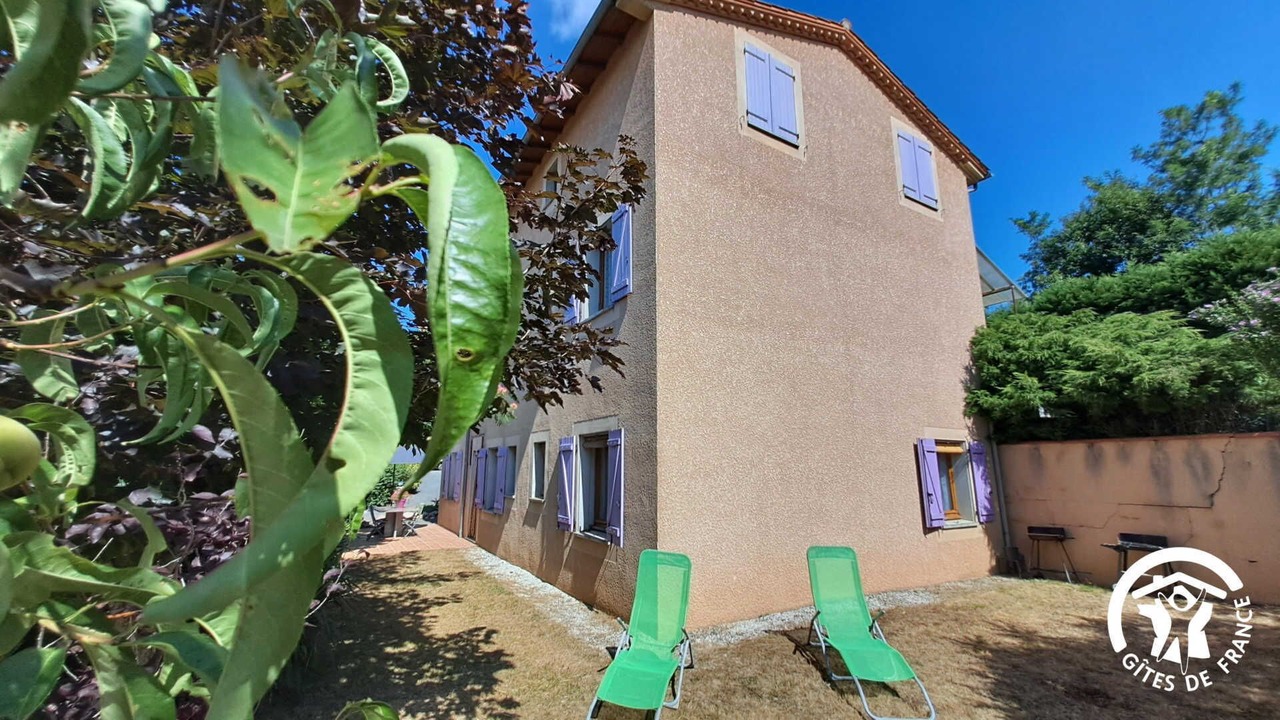 Photo of Outdoor in Montredon-Labessonnie