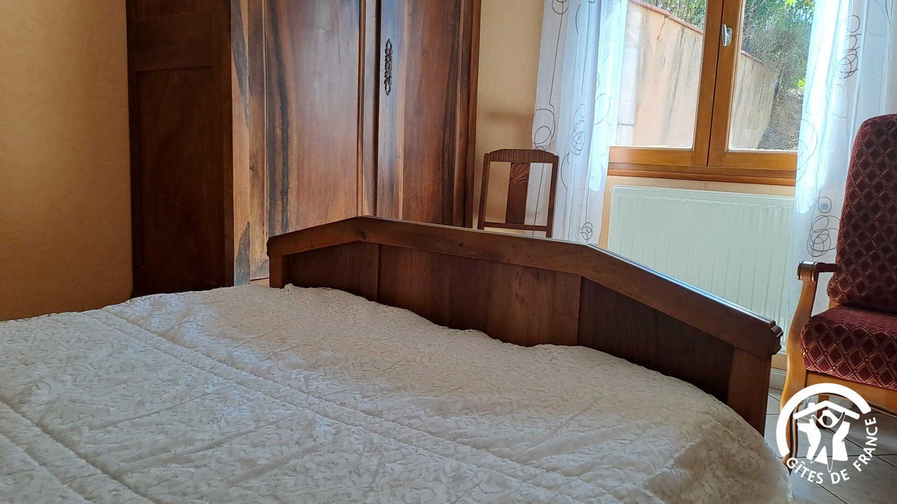 Photo of Bedroom in Montredon-Labessonnie