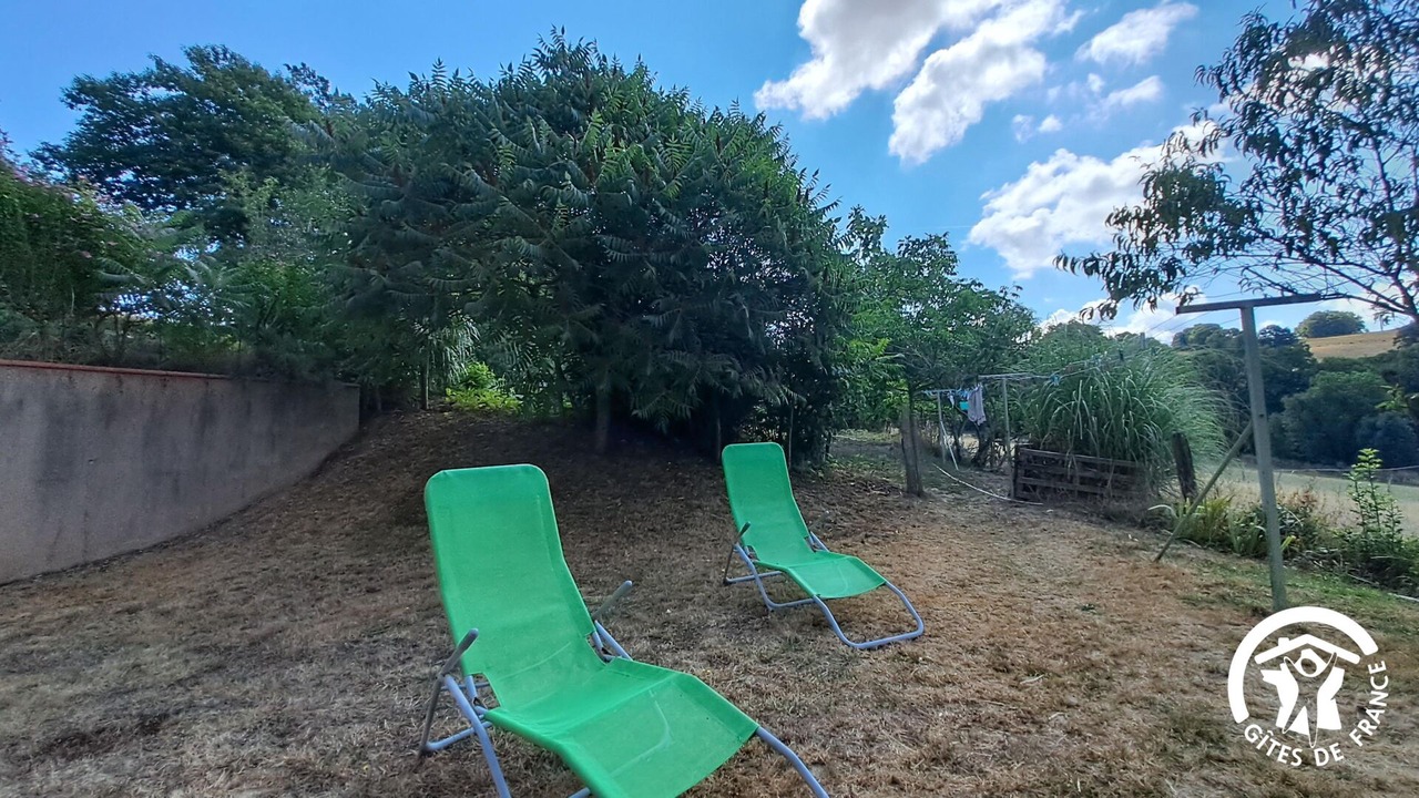 Photo of Outdoor in Montredon-Labessonnie