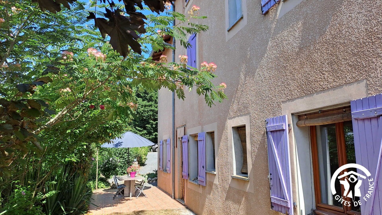 Photo of Outdoor in Montredon-Labessonnie
