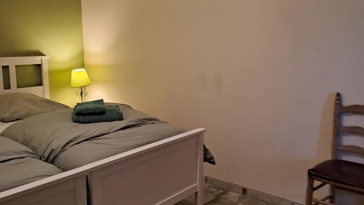 Photo of Bedroom in Lautrec