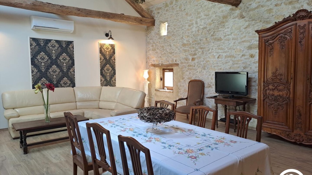 Photo of Livingroom in Lautrec