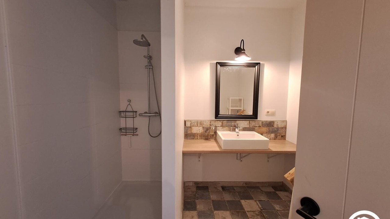 Photo of Bathroom in Lautrec