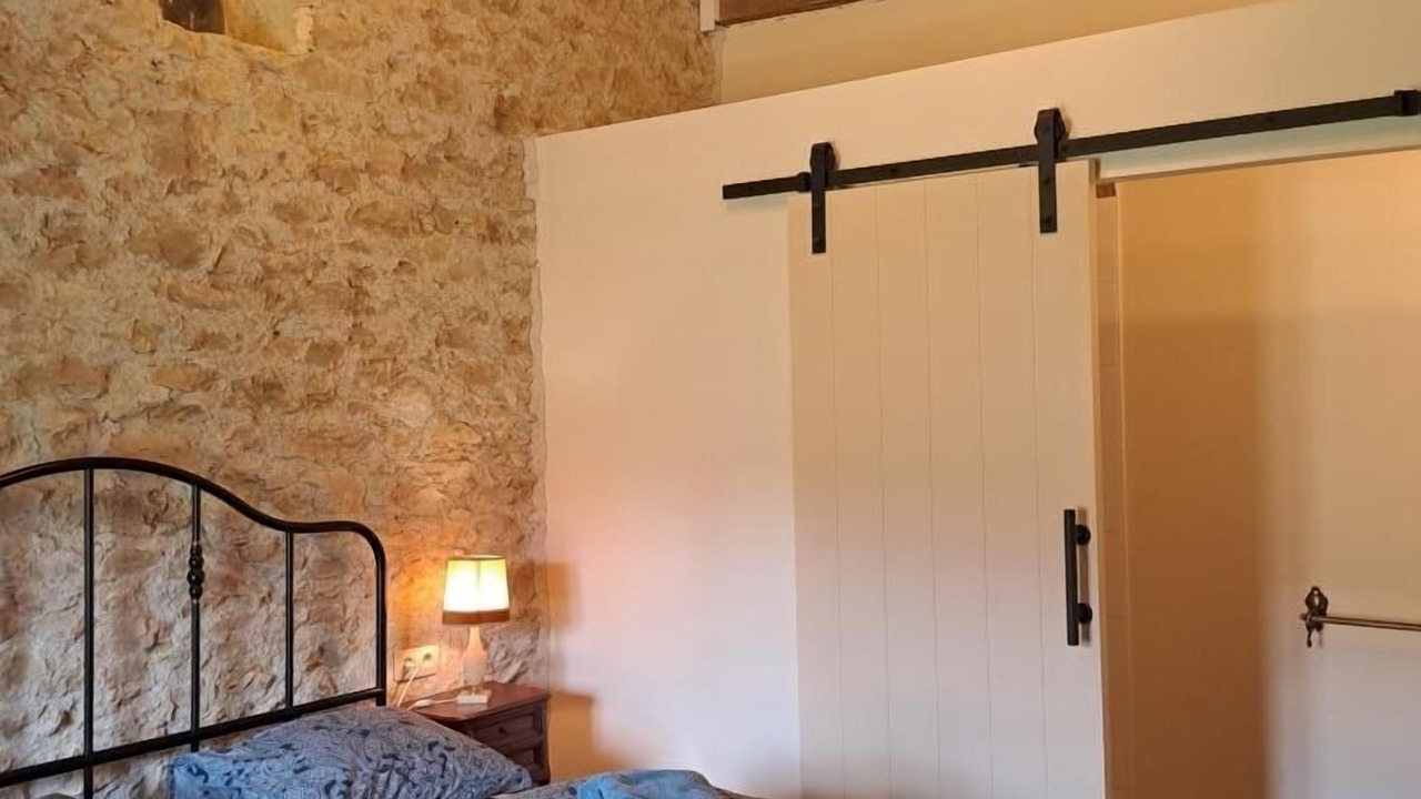 Photo of Bedroom in Lautrec