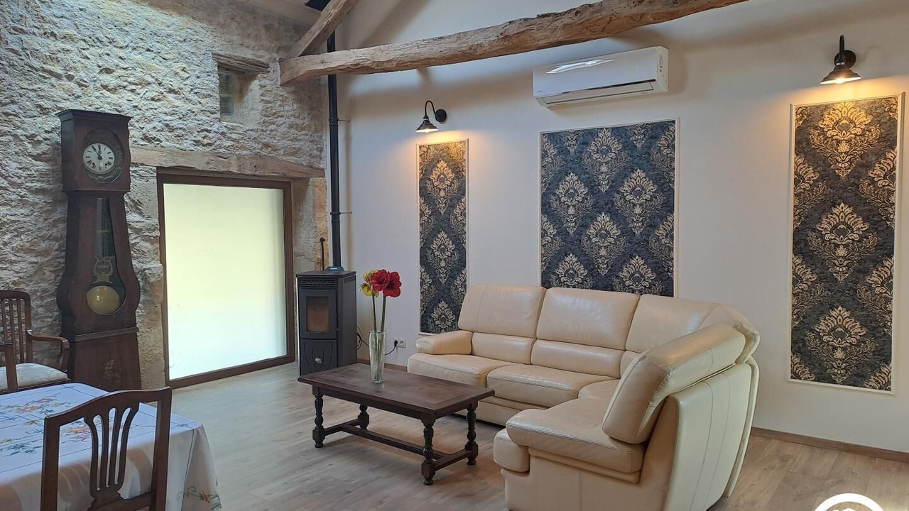 Photo of Livingroom in Lautrec