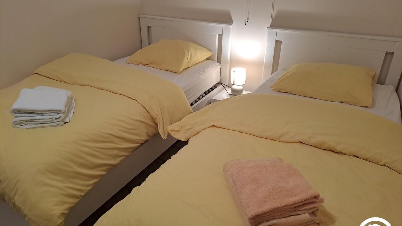 Photo of Bedroom in Lautrec