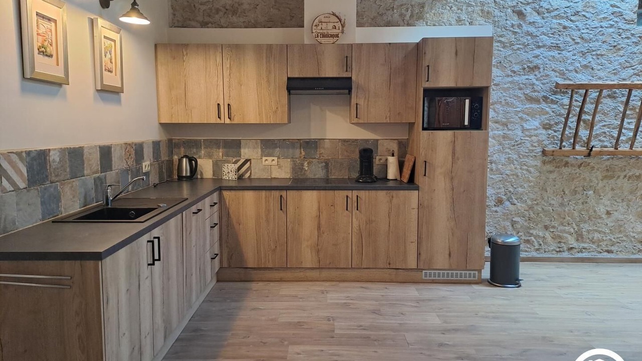 Photo of Kitchen in Lautrec