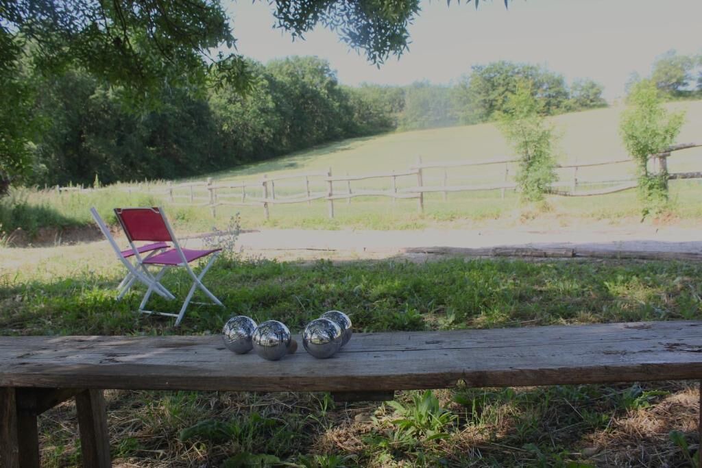 Photo of Outdoor in Lautrec
