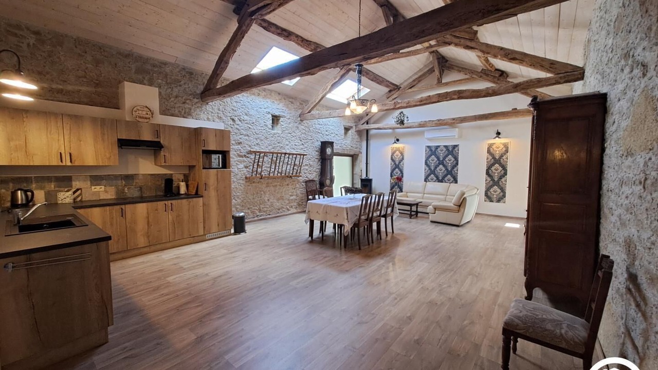 Photo of Livingroom in Lautrec