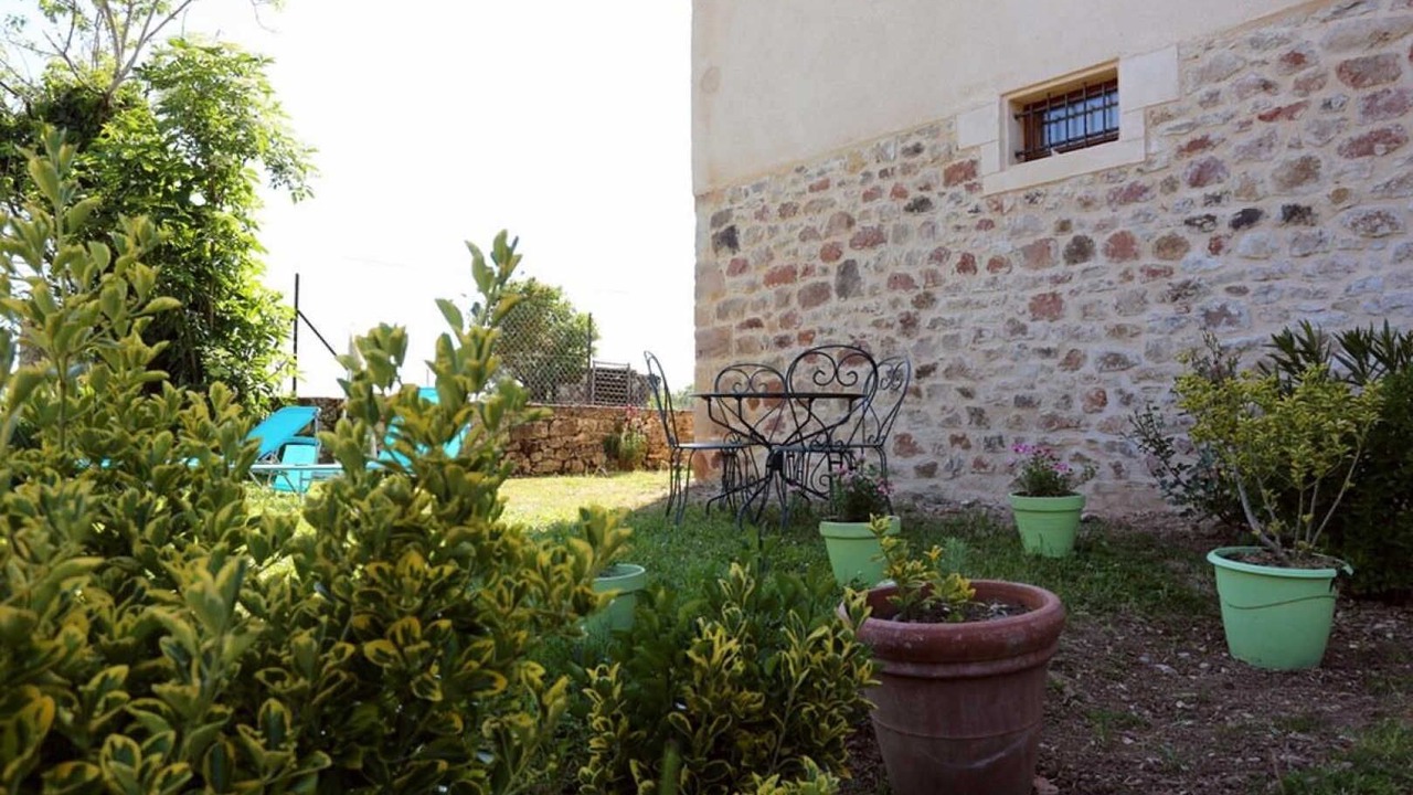 Photo of Outdoor in Tonnac