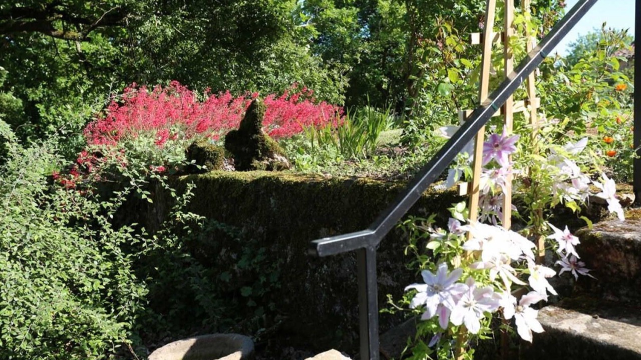 Photo of Outdoor in Tonnac