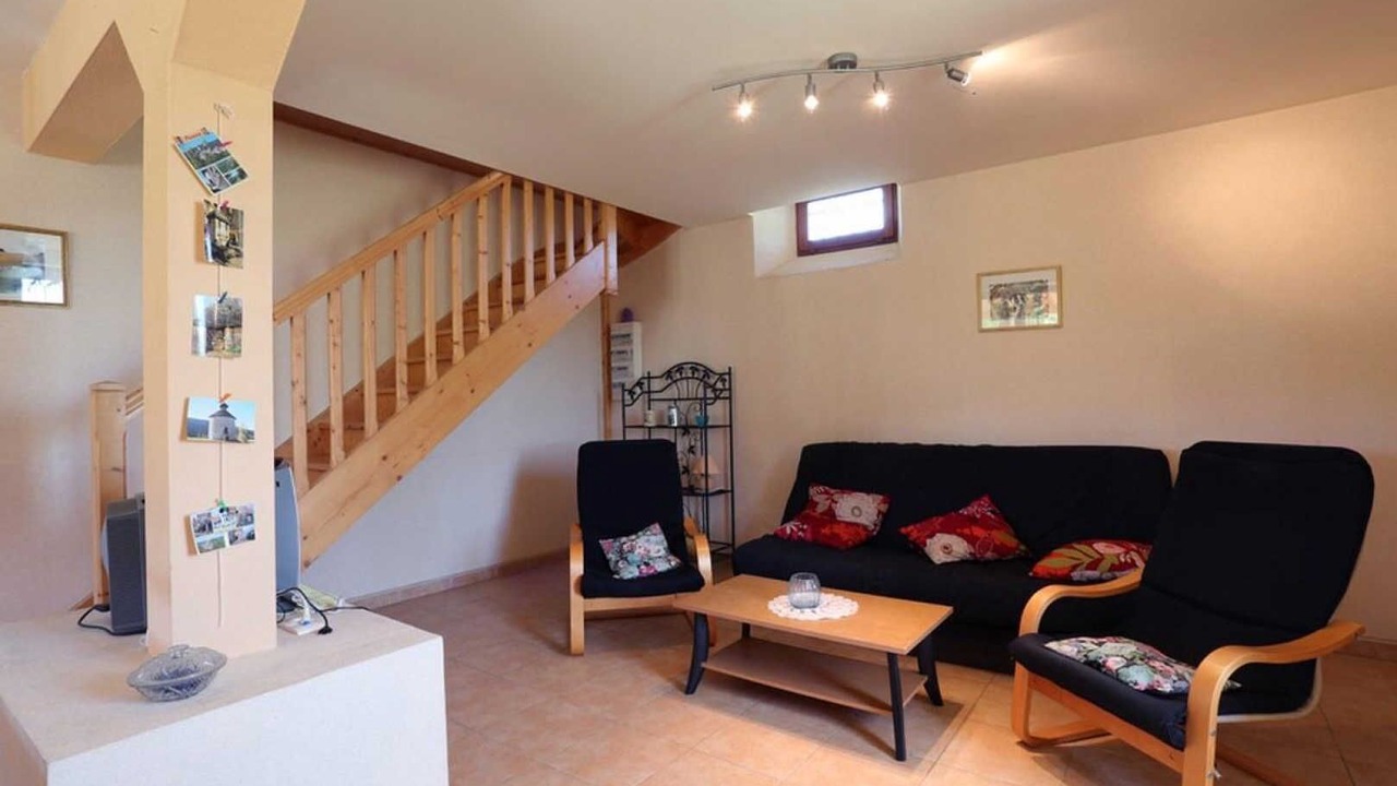 Photo of Livingroom in Tonnac