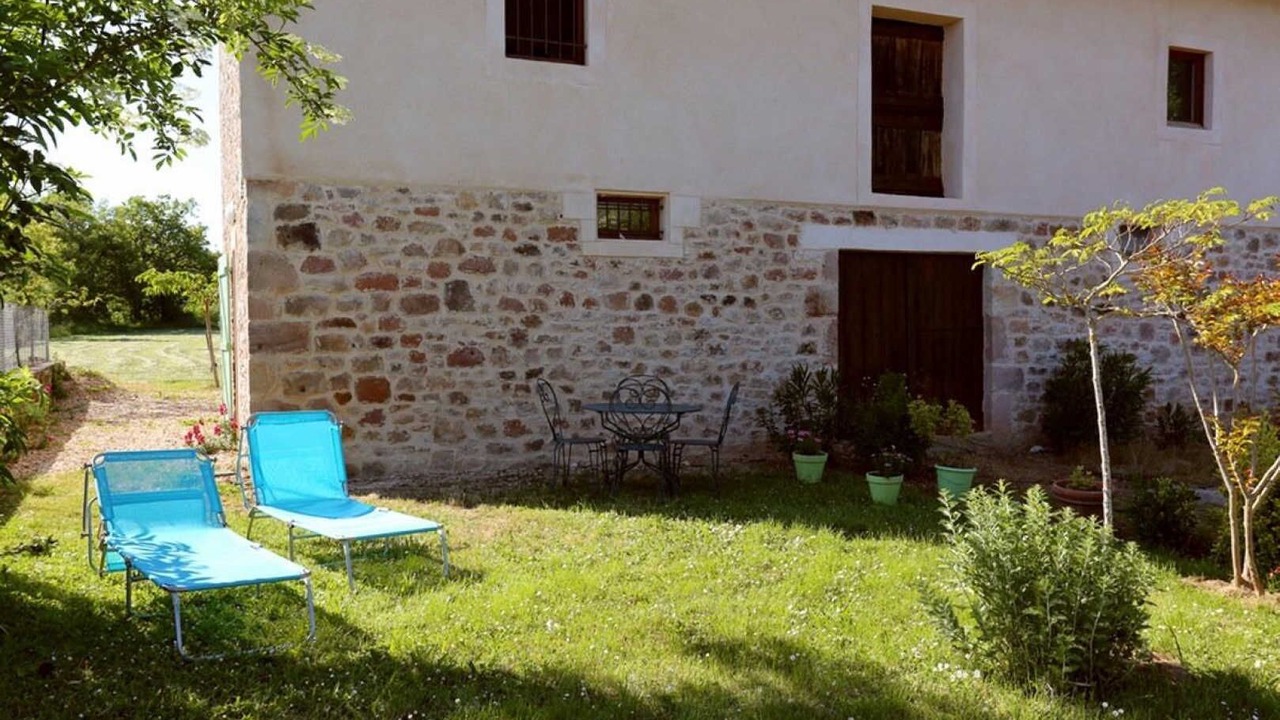 Photo of Outdoor in Tonnac