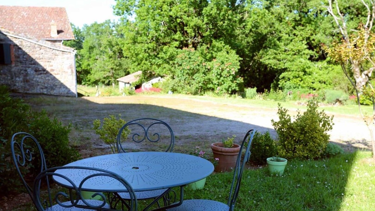 Photo of Outdoor in Tonnac