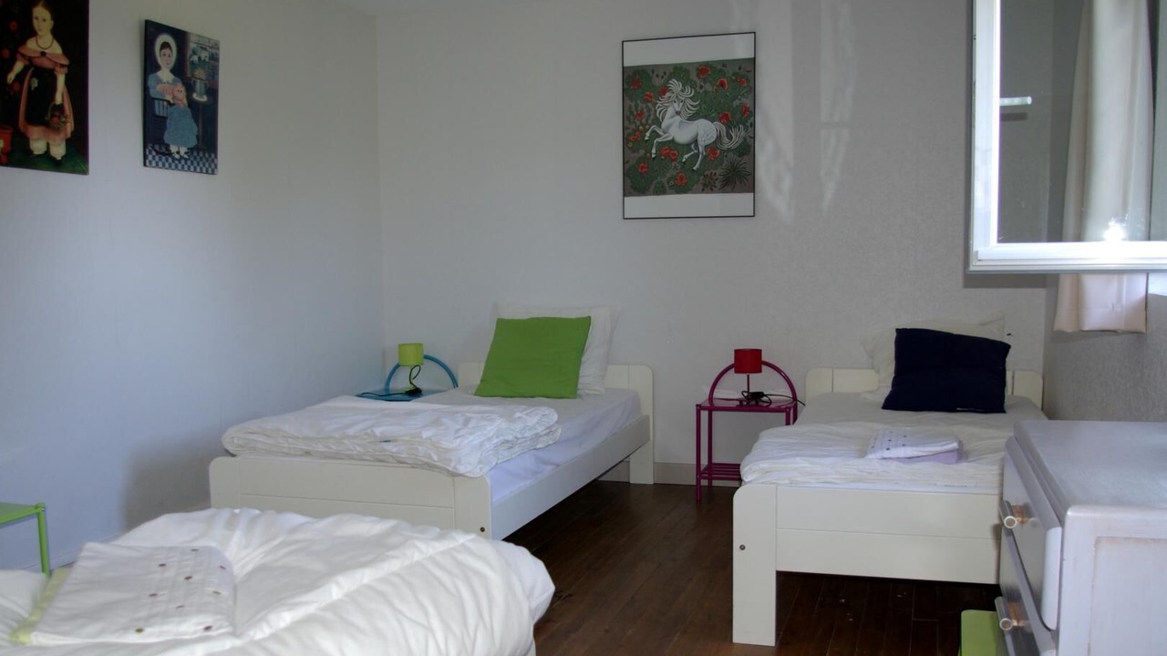 Photo of Bedroom in Puylaurens
