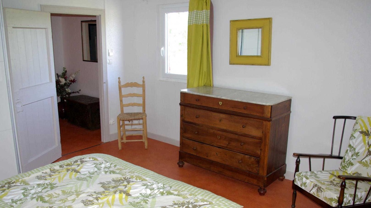Photo of Bedroom in Puylaurens