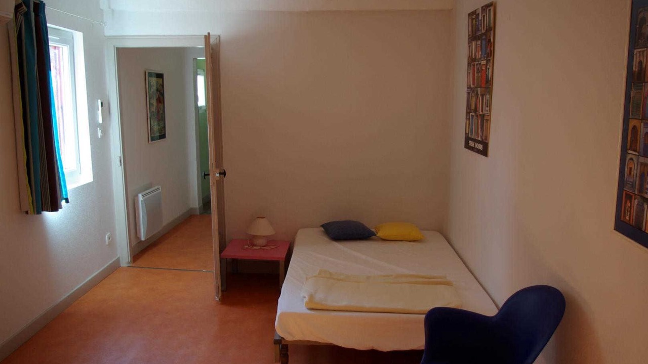 Photo of Bedroom in Puylaurens