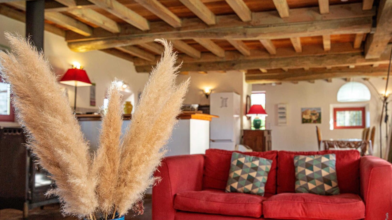 Photo of Livingroom in Rivieres
