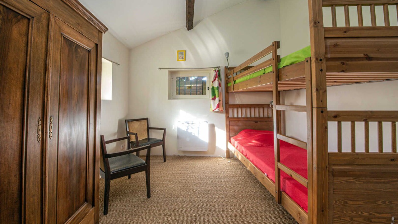 Photo of Bedroom in Rivieres