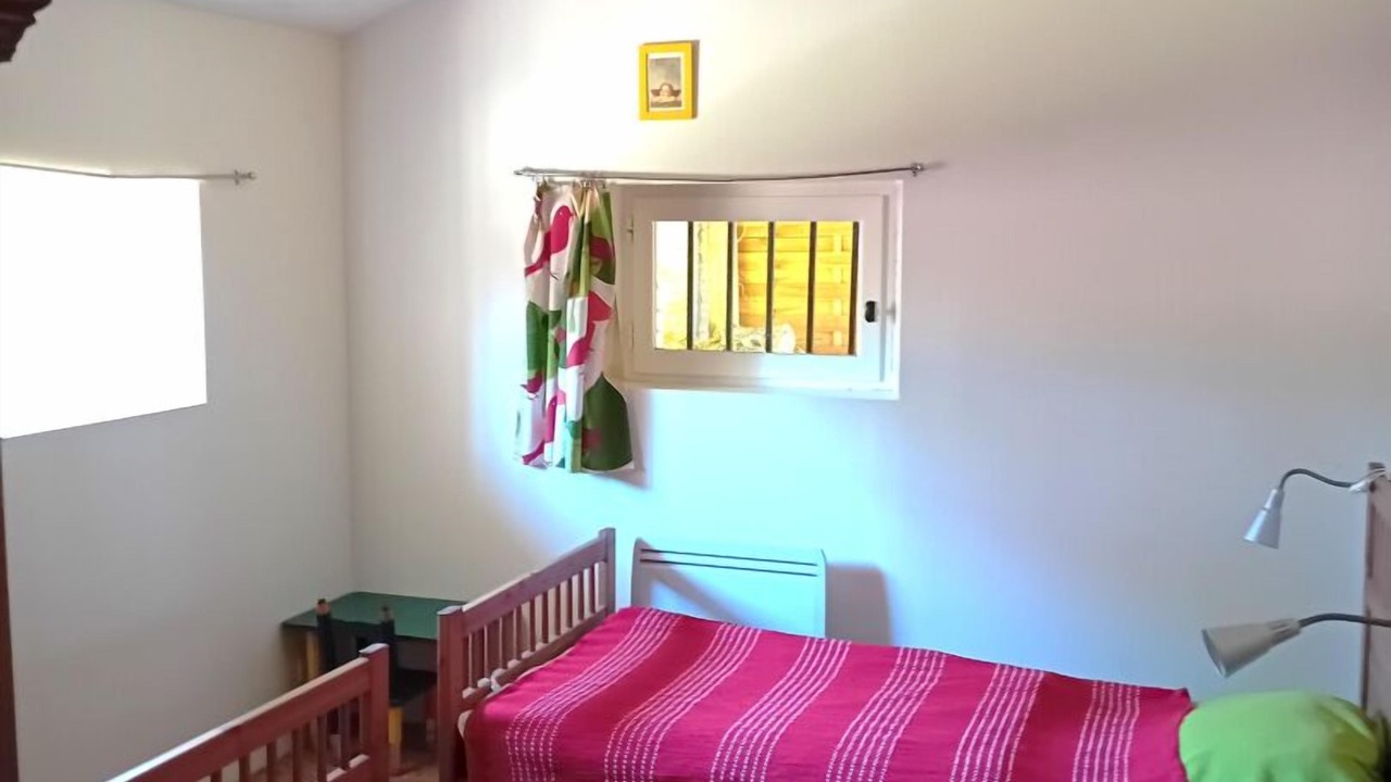 Photo of Bedroom in Rivieres