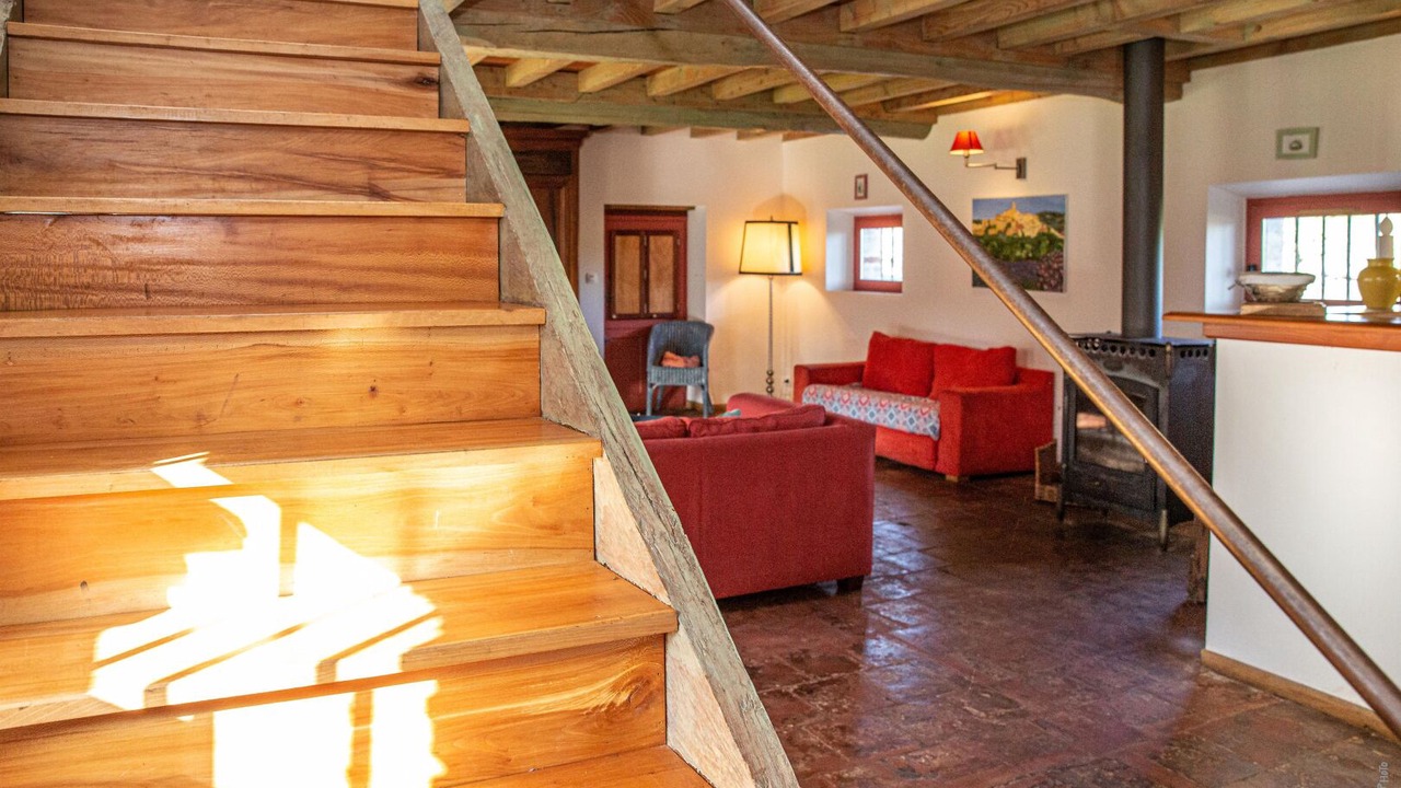 Photo of Livingroom in Rivieres