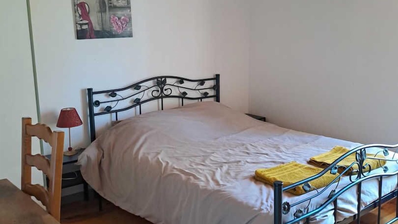 Photo of Bedroom in Servies