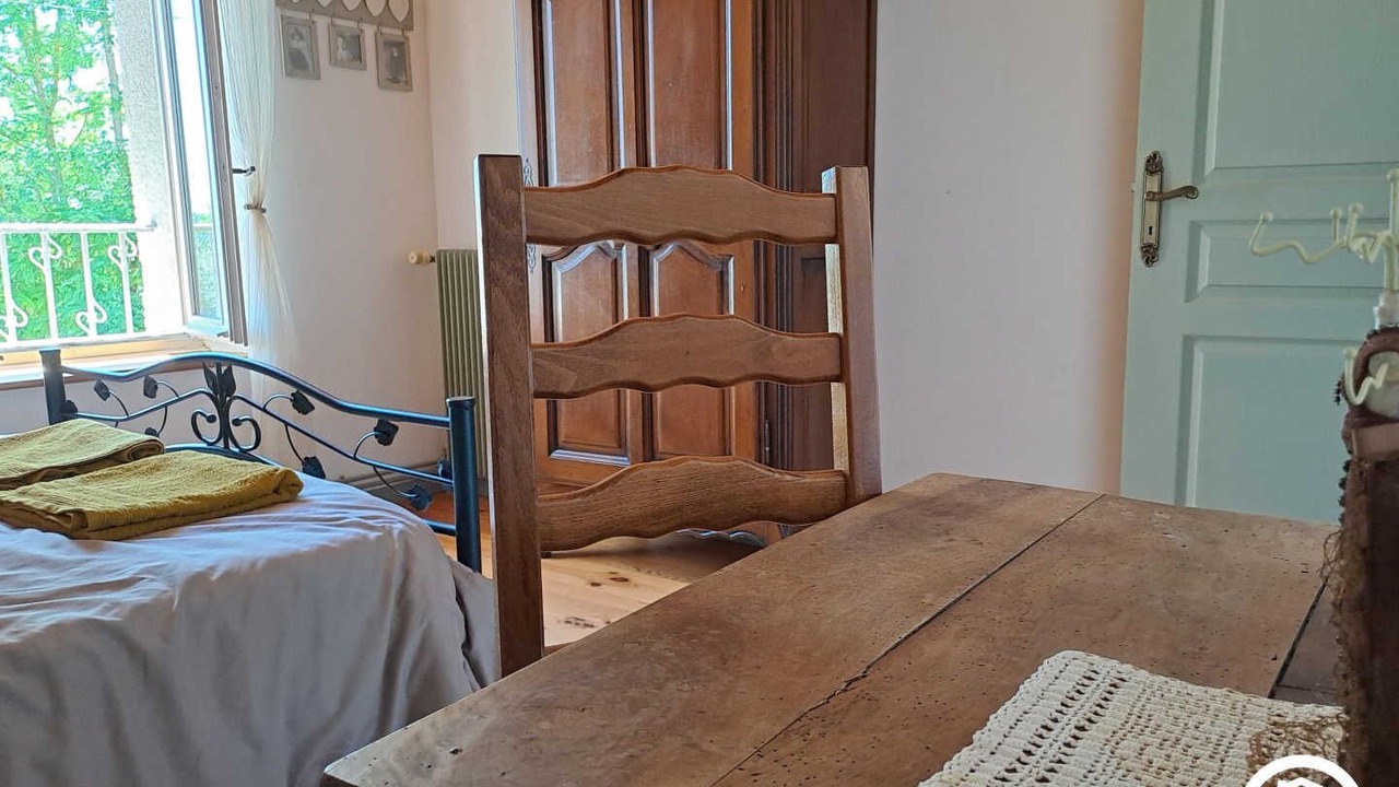 Photo of Bedroom in Servies