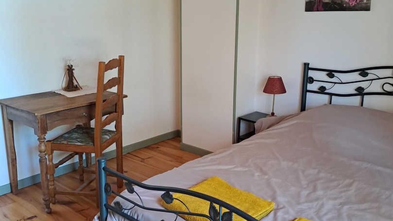 Photo of Bedroom in Servies