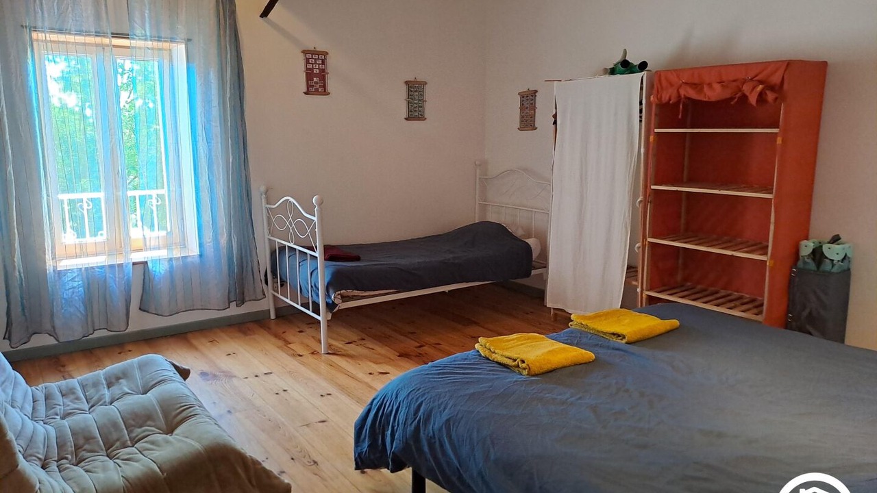 Photo of Bedroom in Servies