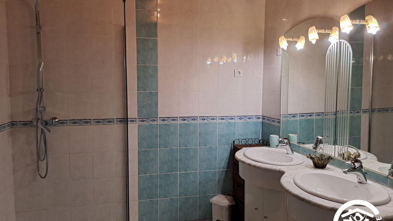 Photo of Bathroom in Servies
