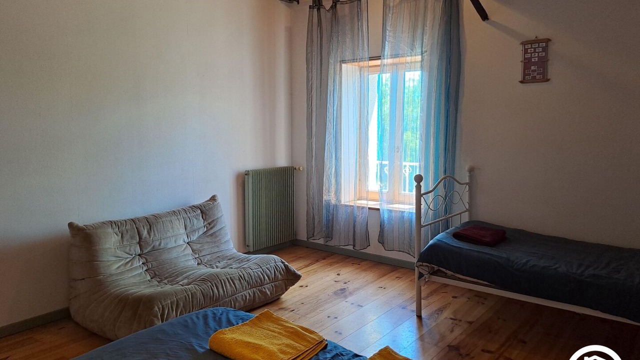 Photo of Bedroom in Servies
