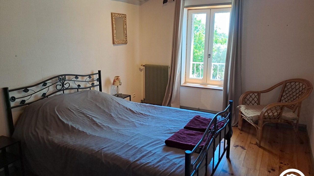 Photo of Bedroom in Servies
