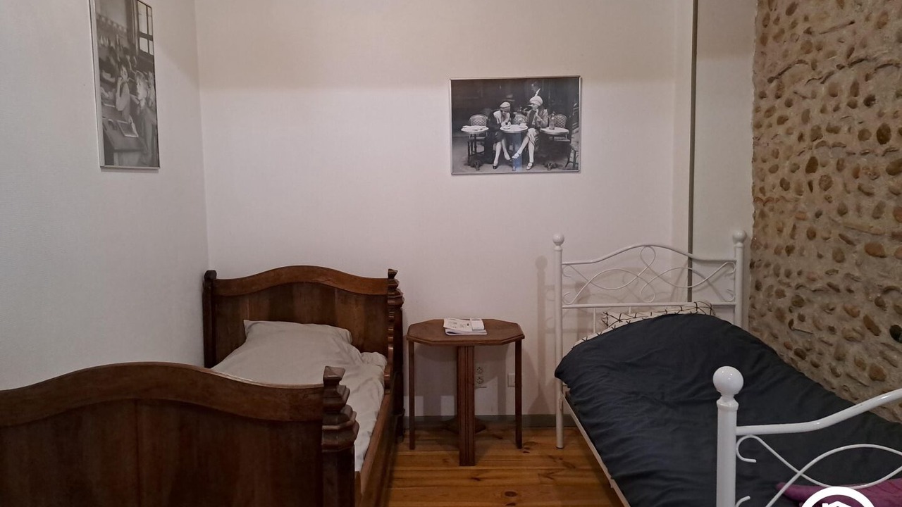 Photo of Bedroom in Servies