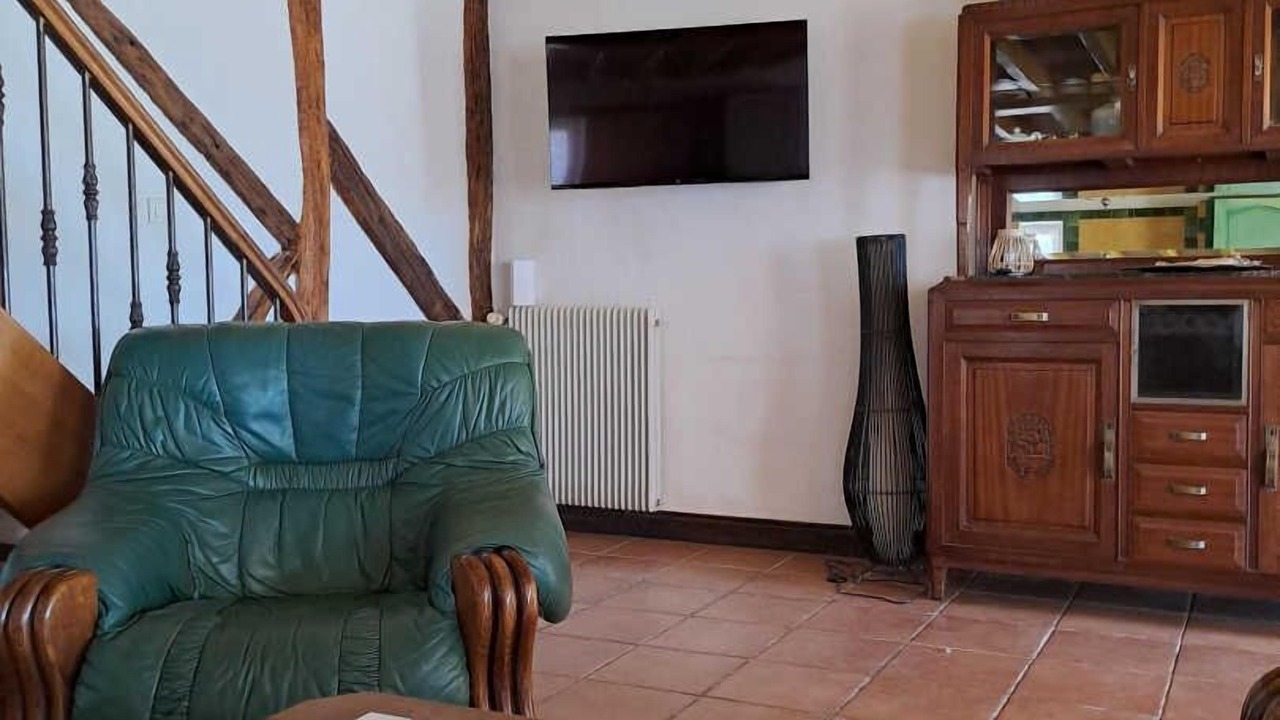 Photo of Livingroom in Servies