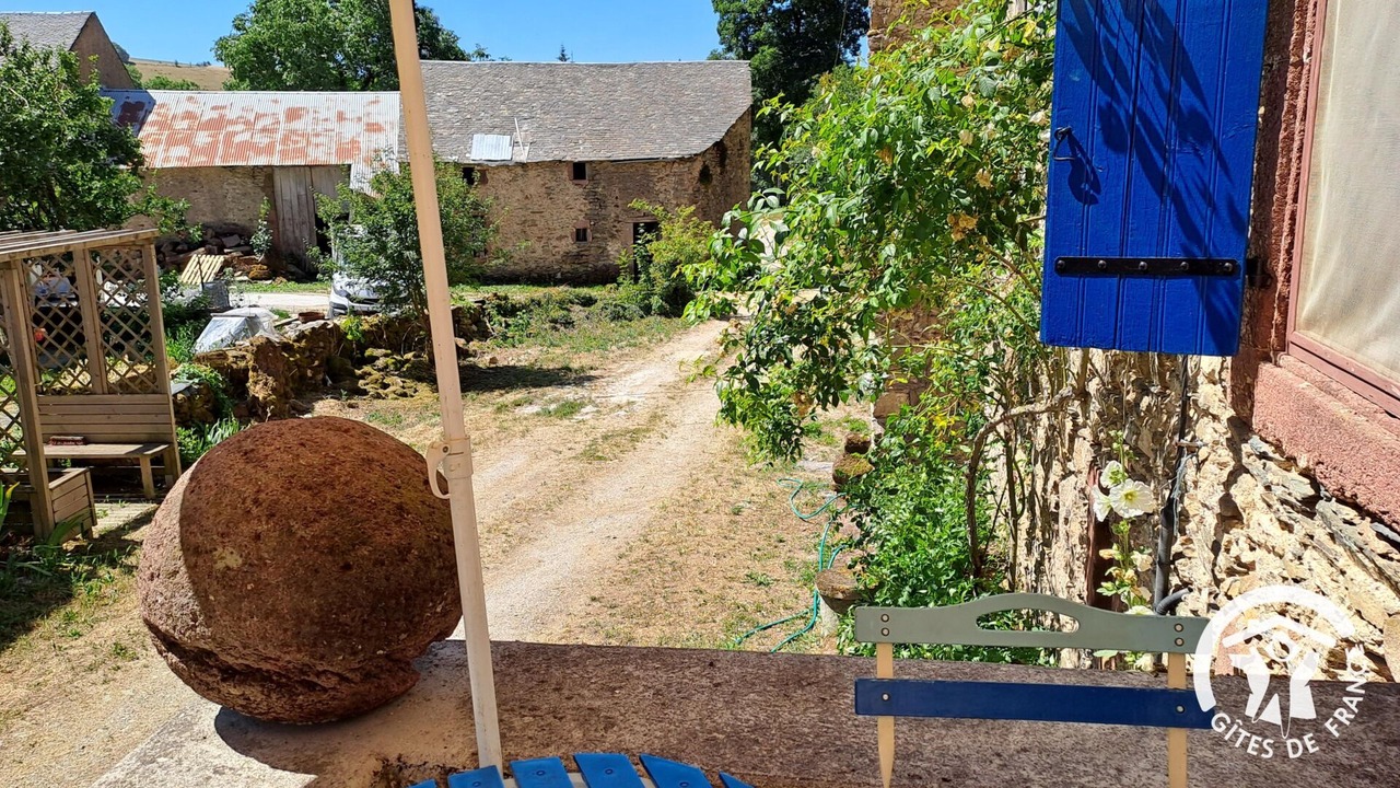 Photo of Outdoor in Murat-sur-Vebre