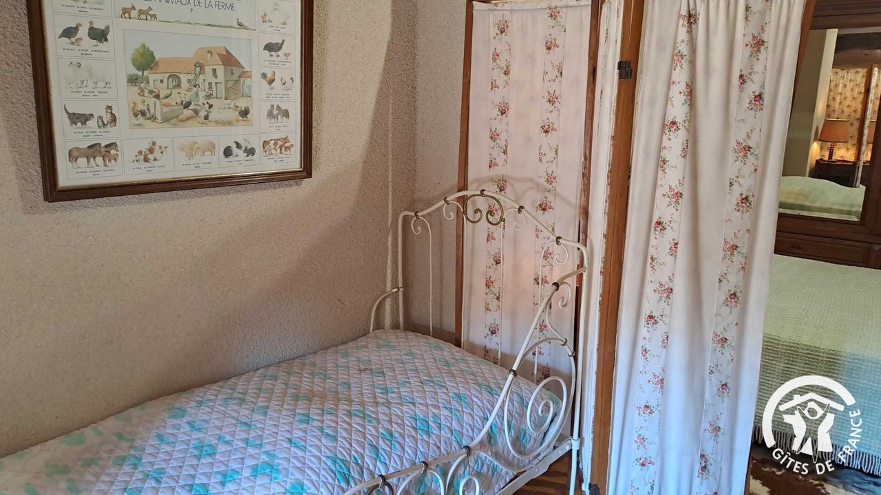 Photo of Bedroom in Murat-sur-Vebre