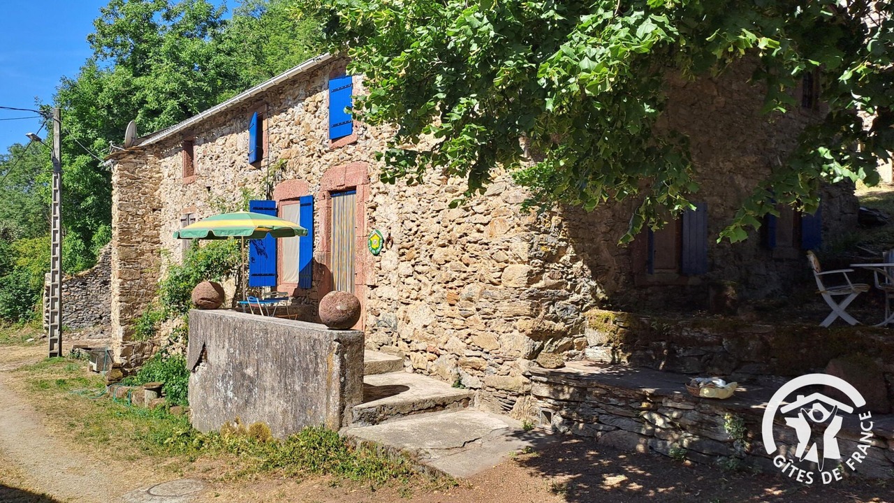 Photo of Outdoor in Murat-sur-Vebre