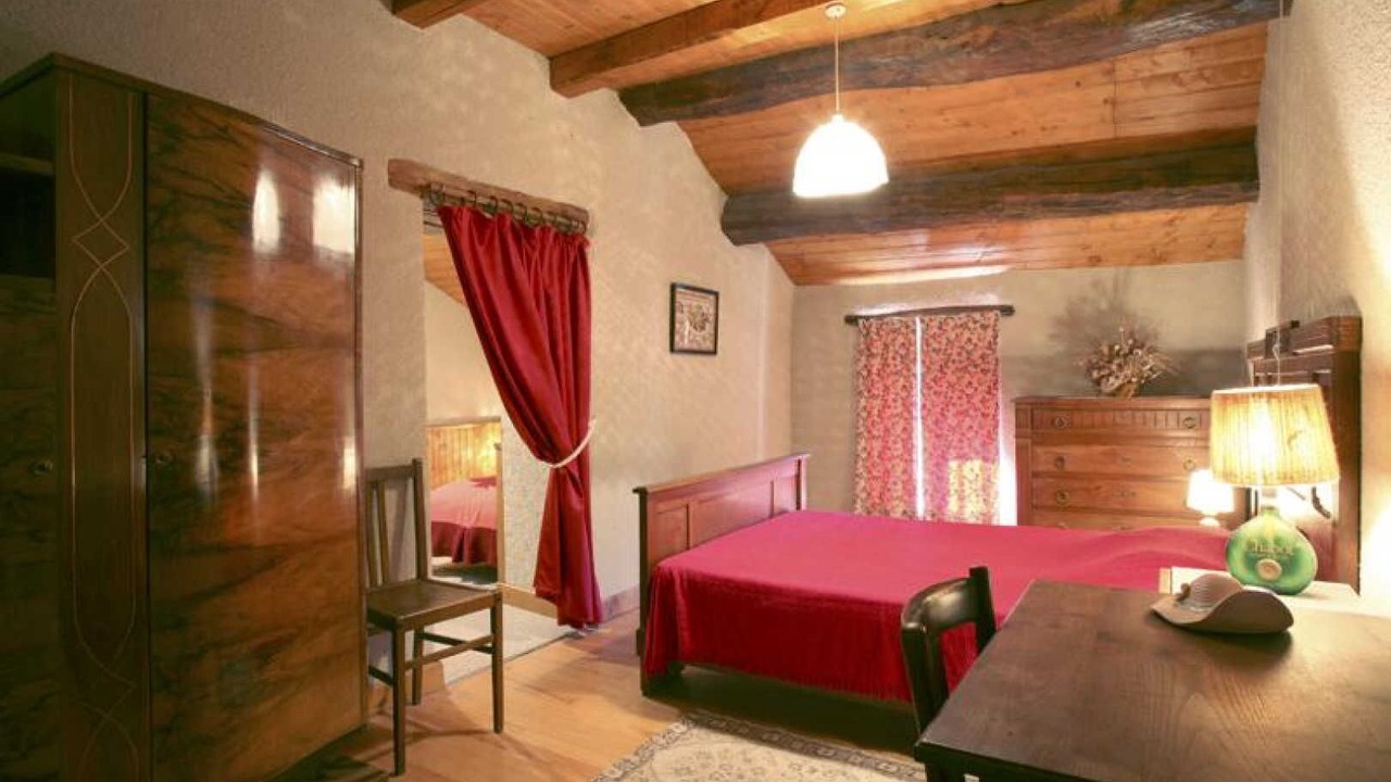 Photo of Bedroom in Murat-sur-Vebre