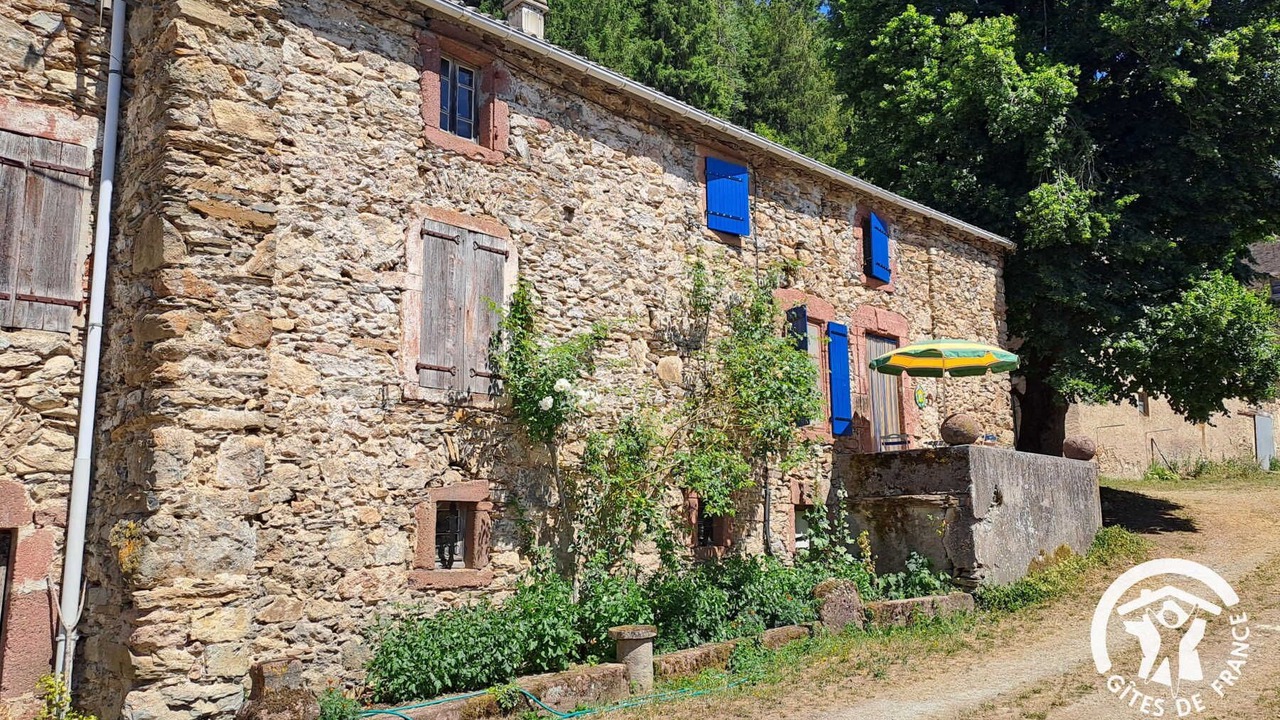 Photo of Outdoor in Murat-sur-Vebre