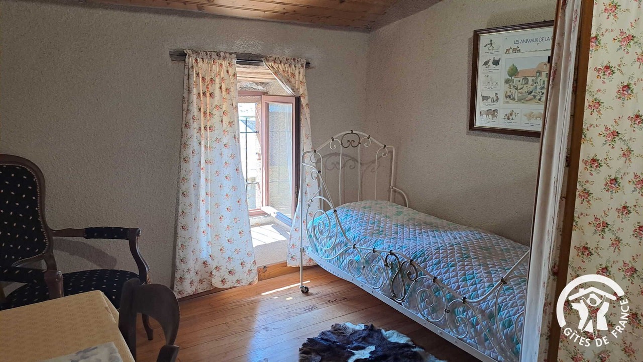 Photo of Bedroom in Murat-sur-Vebre