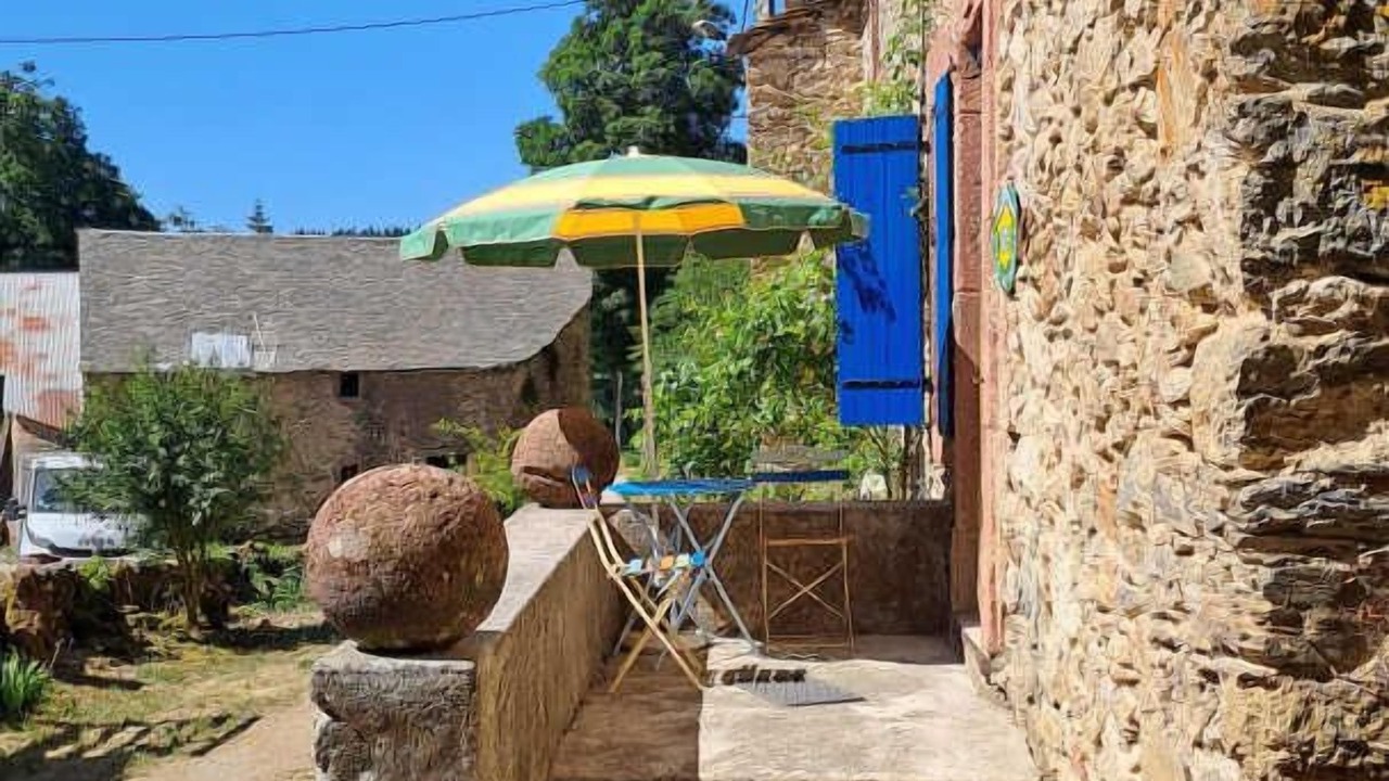 Photo of Outdoor in Murat-sur-Vebre