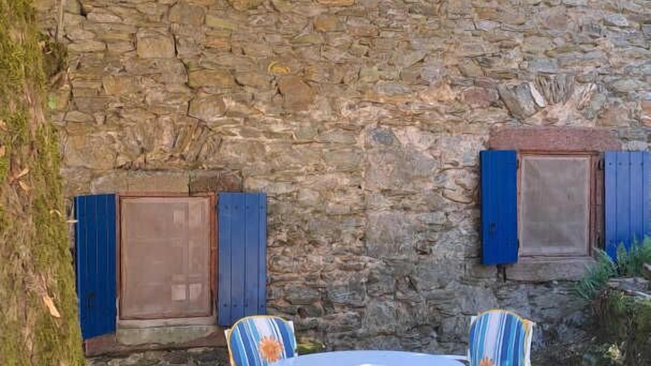 Photo of Outdoor in Murat-sur-Vebre