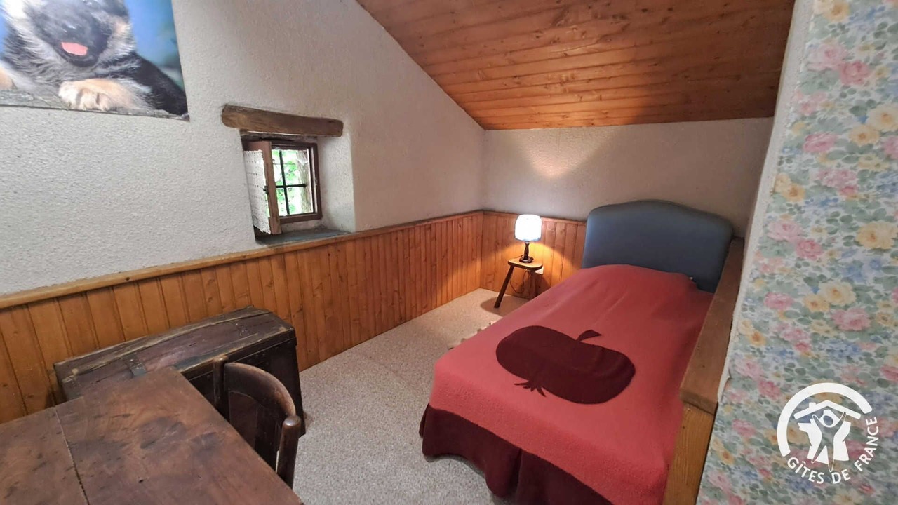 Photo of Bedroom in Murat-sur-Vebre