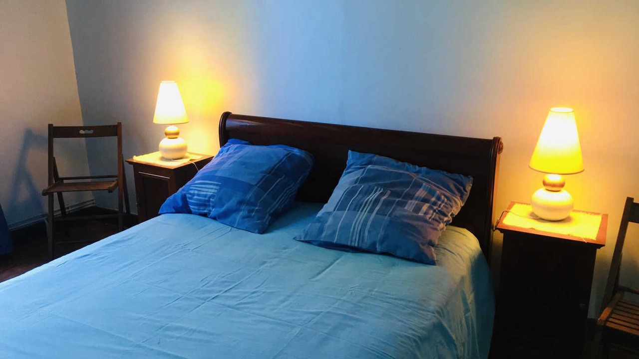 Photo of Bedroom in Penne