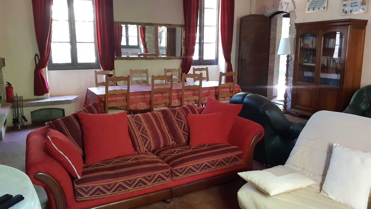 Photo of Livingroom in Penne