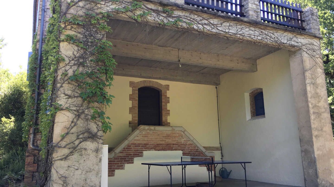 Photo of Patio Balcony in Penne