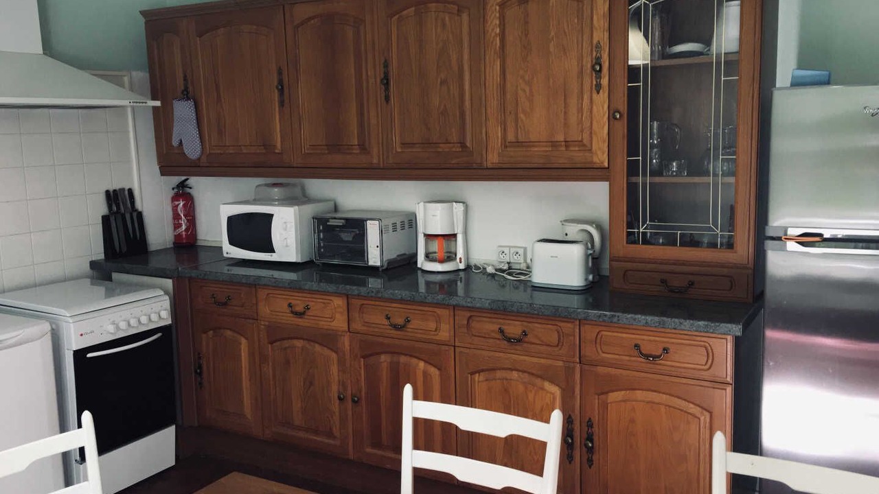 Photo of Kitchen in Penne