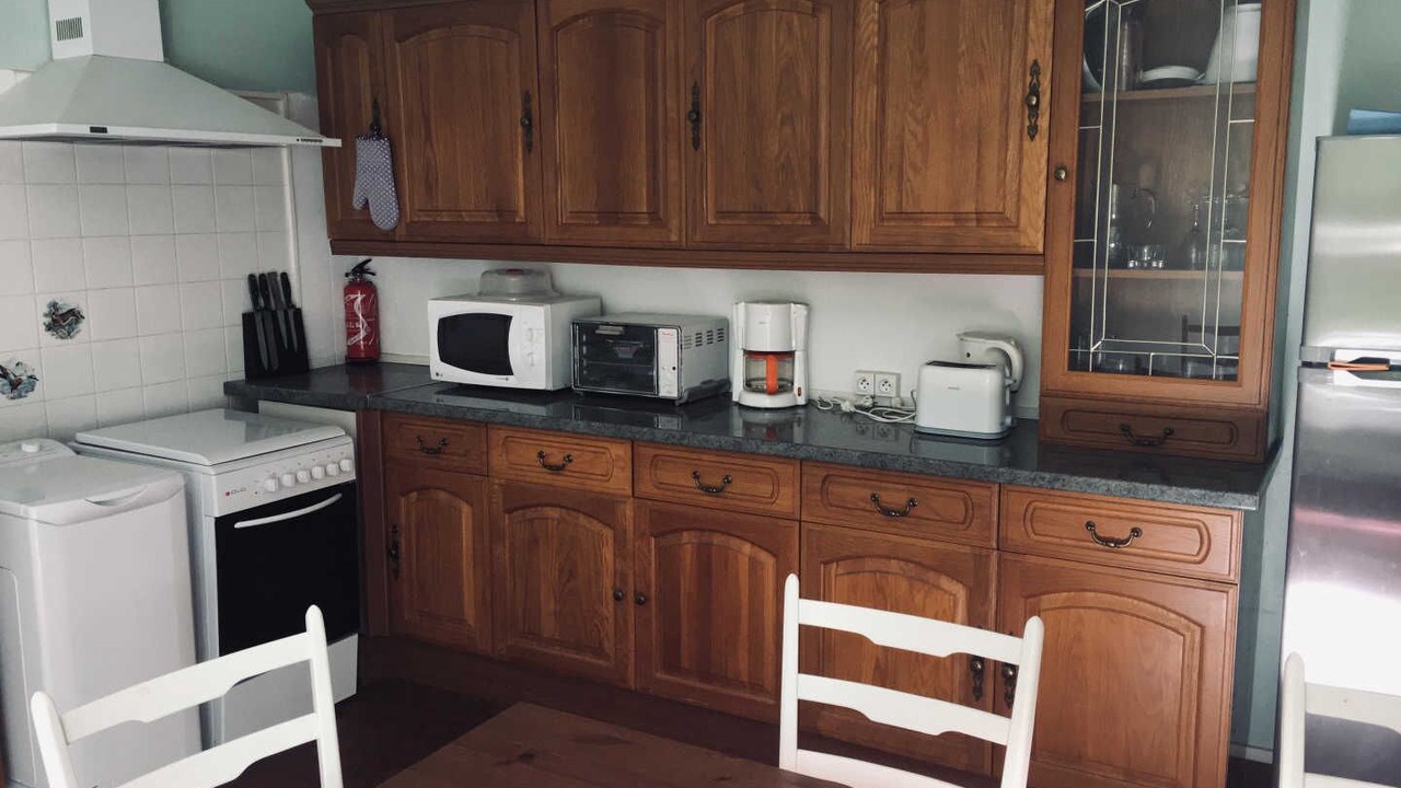 Photo of Kitchen in Penne