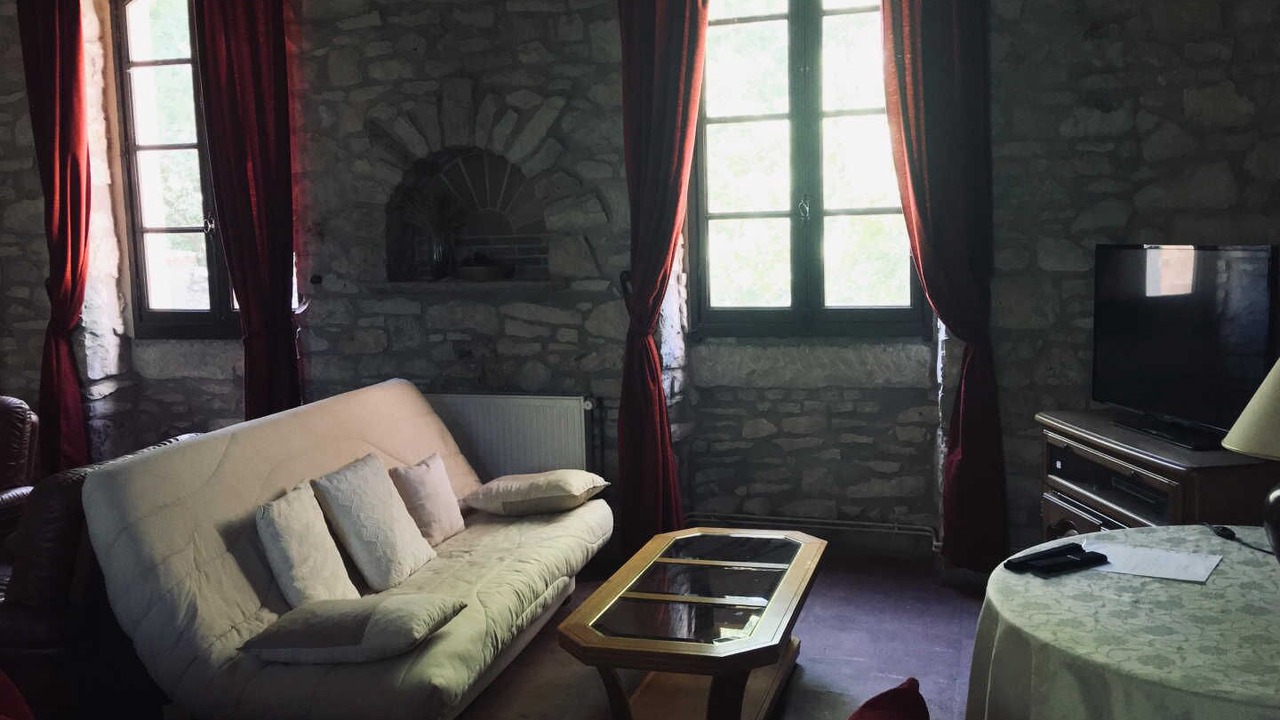 Photo of Livingroom in Penne