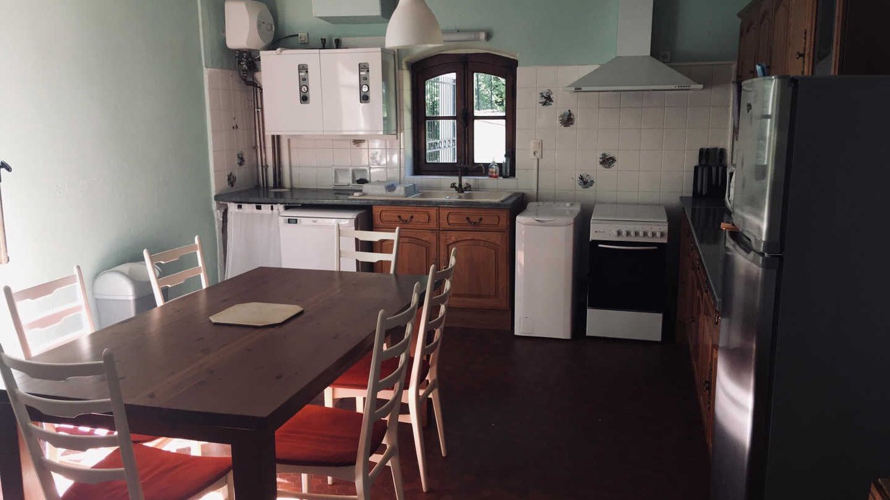 Photo of Kitchen in Penne